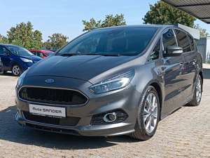 Ford S-Max S-MAX ST-Line NAVI KAMERA DAB LED