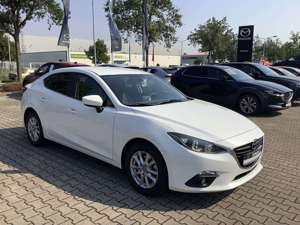 Mazda 3 G 2.0 Center-Line Touring-Paket Navi 8fach