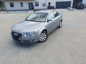 Audi A4 A4+2.0