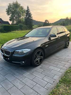 BMW 530 530d Touring Aut.