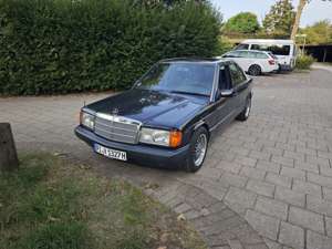 Mercedes-Benz 190 E 2.0