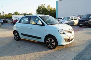 Renault Twingo Experience Klima Tempomat Euro 6