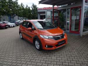 Honda Jazz 1.3 i-VTEC Comfort + AHK + usw.