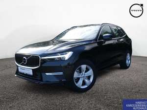 Volvo XC60 B4 Momentum Pro AWD SHZ KAMERA AHK LED