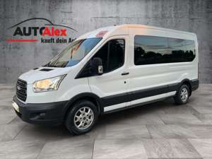 Ford Transit 310 L3H2 VA Trend