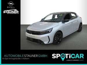 Opel Corsa GS Line FACELIFT *180°KAMERA*CARPLAY*DAB+*PDC*