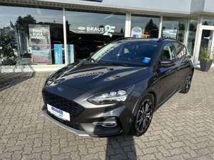 Ford Focus Lim. Active