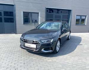 Audi A4 Avant 40 TDI/virtual/Kamera/Assistenz/NaviPlu