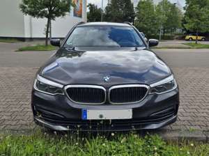 BMW 520 520d xDrive Touring Aut. Sport Line