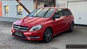 Mercedes-Benz B 200 B -Klasse B 200