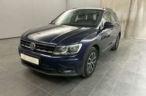 Volkswagen Tiguan 1.5 TSI DSG Virtual|AHK|ACC|RFK|Massage