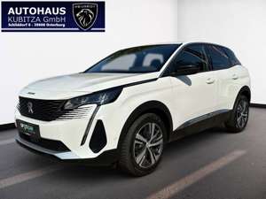 Peugeot 3008 Allure Pack Puretech 130  Navi*LED*Kamera*