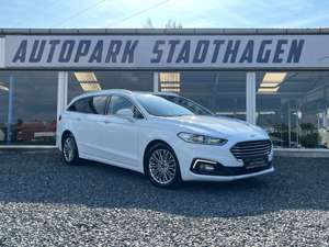 Ford Mondeo Turnier Titanium 1.Hand/LED/NAVI/DAB/KEYL