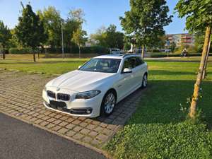 BMW 530 5er Touring Diesel 530d Touring Sport-Aut. Luxury