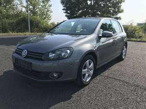 Volkswagen Golf VI 1,4TSI 160PS E5 KlimAut NAVI SH 2PDC ZKette ALU