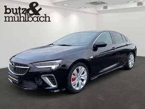 Opel Insignia B Grand Sport 2.0 SHT GSI