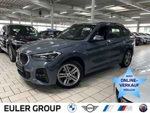 BMW X1 sDrive18d M-Sport 18'' AHK Navi LED CD El. Heckkla