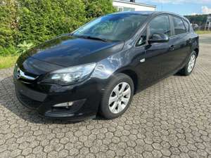 Opel Astra Style * Euro 6 * HU  Inspektion Neu * Garantie