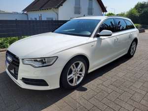 Audi A6 A6+Avant+2.0+TFSI+multitronic+sport+selection