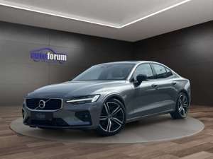 Volvo S60 R Design ACC STANDHZG HEAD-UP PANO HARMANK