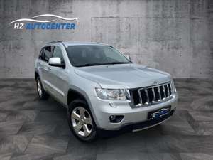 Jeep Grand Cherokee 3.0 CRD Limited*NAVI*AHK*KAMERA