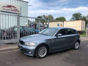 BMW 118 Baureihe 1 Lim. 118i Automatik