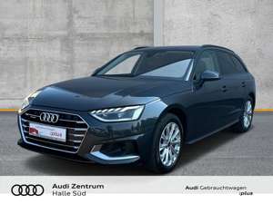 Audi A4 Avant 40 TFSI qu advanced LED ACC 360grad Kamera