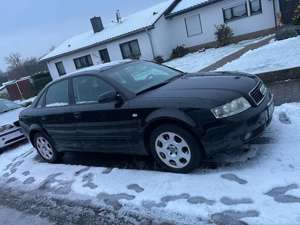 Audi A4 1.8 T