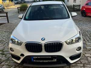 BMW X1 X1 sDrive18i Aut.