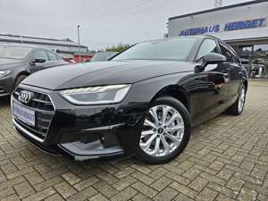 Audi A4 Avant 40 TDI S tronic 1.Hand/Virtual/LED/Navi/SHZ/