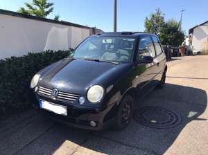 Volkswagen Lupo 1.4 Rave