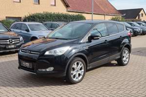 Ford Kuga 1,6+4x4+Autom.+Automatik+Leder+Xenon+1.Hand