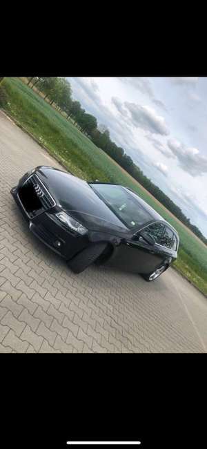 Audi A4 Avant 2.7 TDI DPF multitronic Ambiente