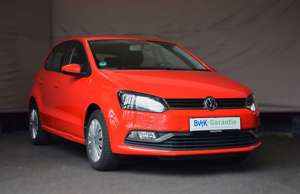 Volkswagen Polo V Trendline 2. Hand Scheckheft gepflegt