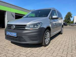 Volkswagen Caddy 2.0 TDI DSG Maxi Trendline BI-XENON ACC