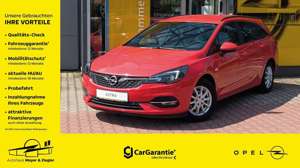 Opel Astra Business SHZ/LHZ/LED/Klima/Parksens. v+h