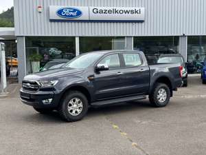 Ford Ranger XLT Doppelkabine 4x4