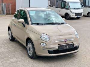 Fiat 500 Pop Star 1.Hand 1Jahr Gewährleistung Klima