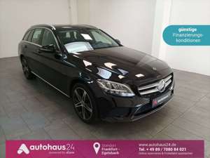 Mercedes-Benz C 300 de T Avantgarde Navi|LED|PDC|Sitzhzg.