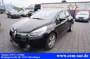 Renault Clio IV Dynamique *Automatik*Garantie*