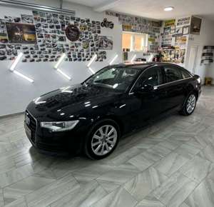 Audi A6 3.0 TDI quattro