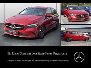 Mercedes-Benz B 180 PROGRESSIVE+LED+KAMERA+SHZ+Lenkradheizung+