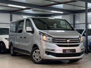 Fiat Talento Kombi L2H1 1,2t Family 9SITZER*CRPLY*AHk