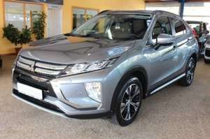 Mitsubishi Eclipse Cross Intro Edition 2WD AUTOMATIK / R-KAMERA