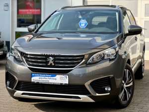 Peugeot 5008 Allure*1HD*AHK*PANO*LED*AUTO*NAVI*SH*KAMERA