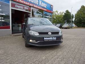 Volkswagen Polo Allstar BMT/Start-Stopp