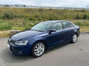 Volkswagen Jetta Jetta 2.0 TDI DSG Highline