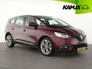 Renault Grand Scenic 1.5dCi DKG Energy Experience+NAVI