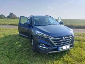 Hyundai TUCSON Tucson+2.0+CRDi+4WD+Advantage