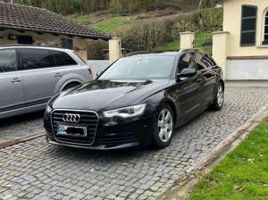 Audi A6 A6 Avant 2.0 TDI Ultra DPF S tronic S-Line